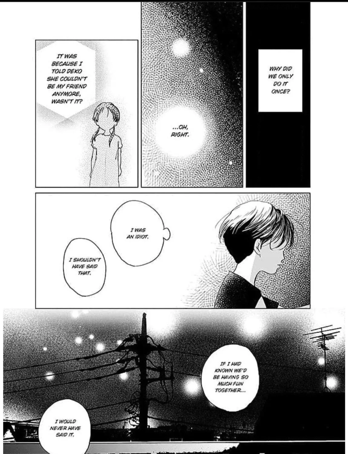 Read Until I See You Again chapter 7 image 52 on Lezhin