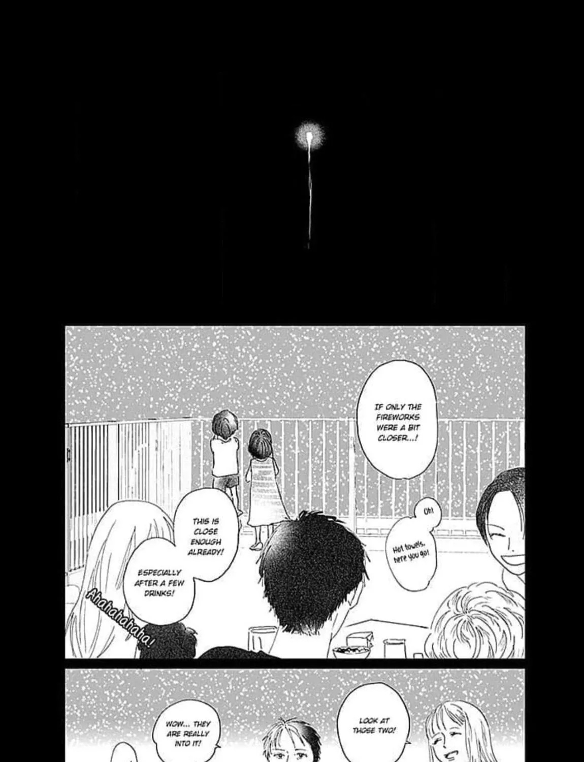 Read Until I See You Again chapter 7 image 58 on Lezhin