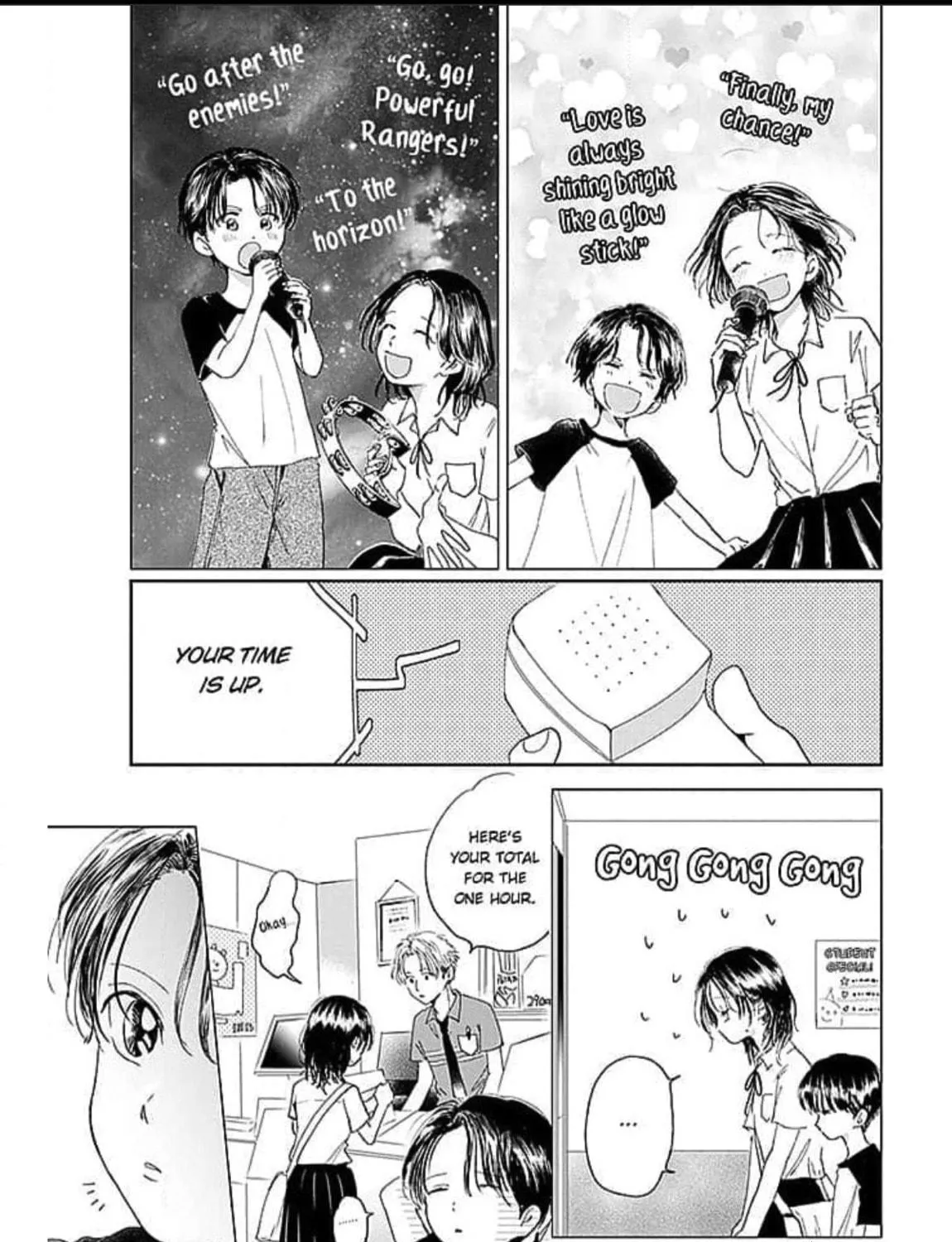 Read Until I See You Again chapter 7 image 8 on Lezhin