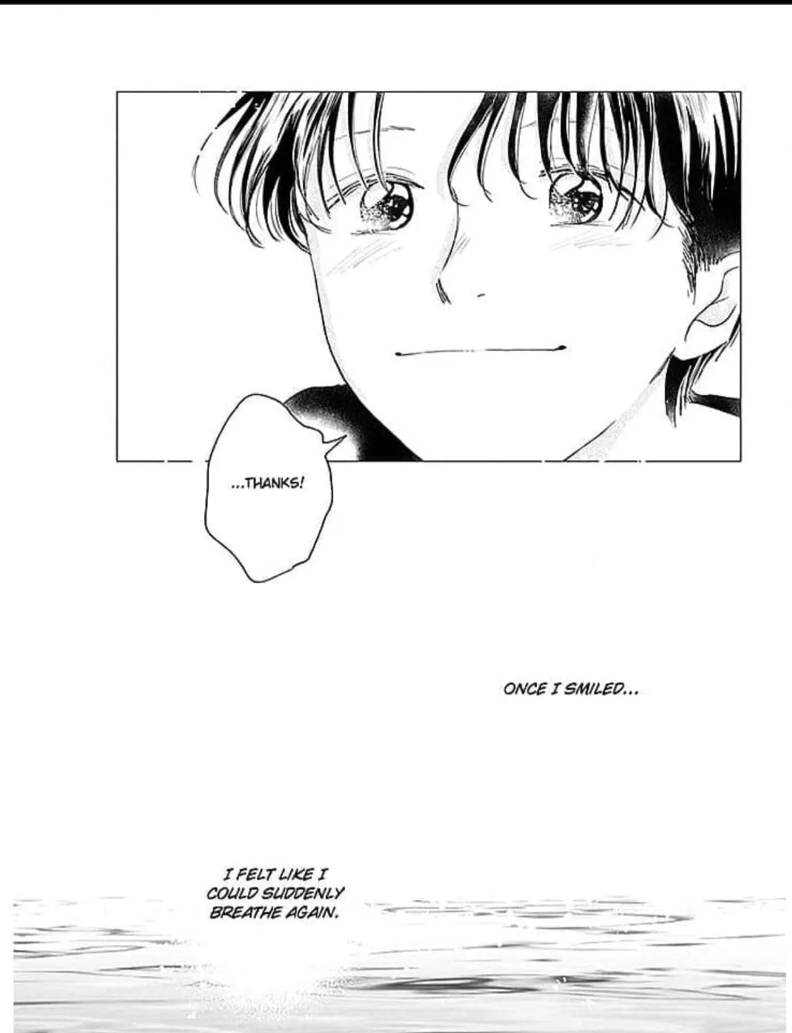 Read Until I See You Again chapter 8 image 26 on Lezhin