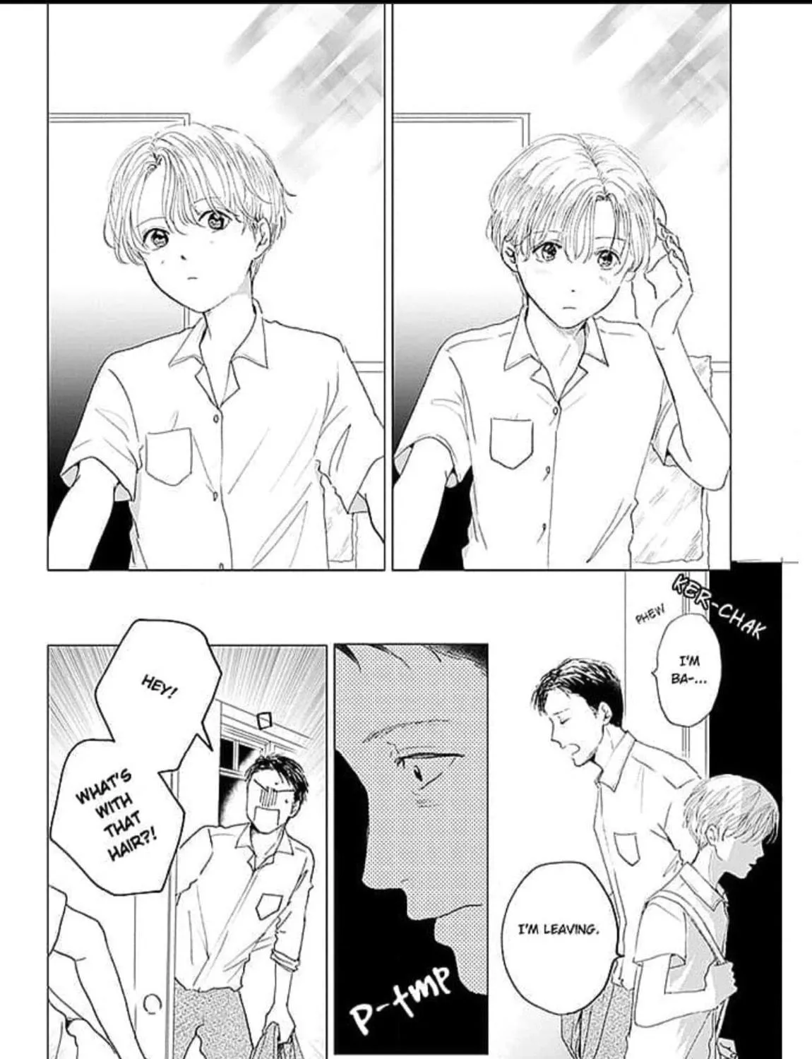 Read Until I See You Again chapter 8 image 28 on Lezhin