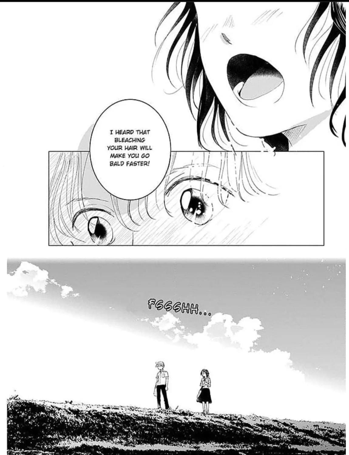Read Until I See You Again chapter 8 image 34 on Lezhin