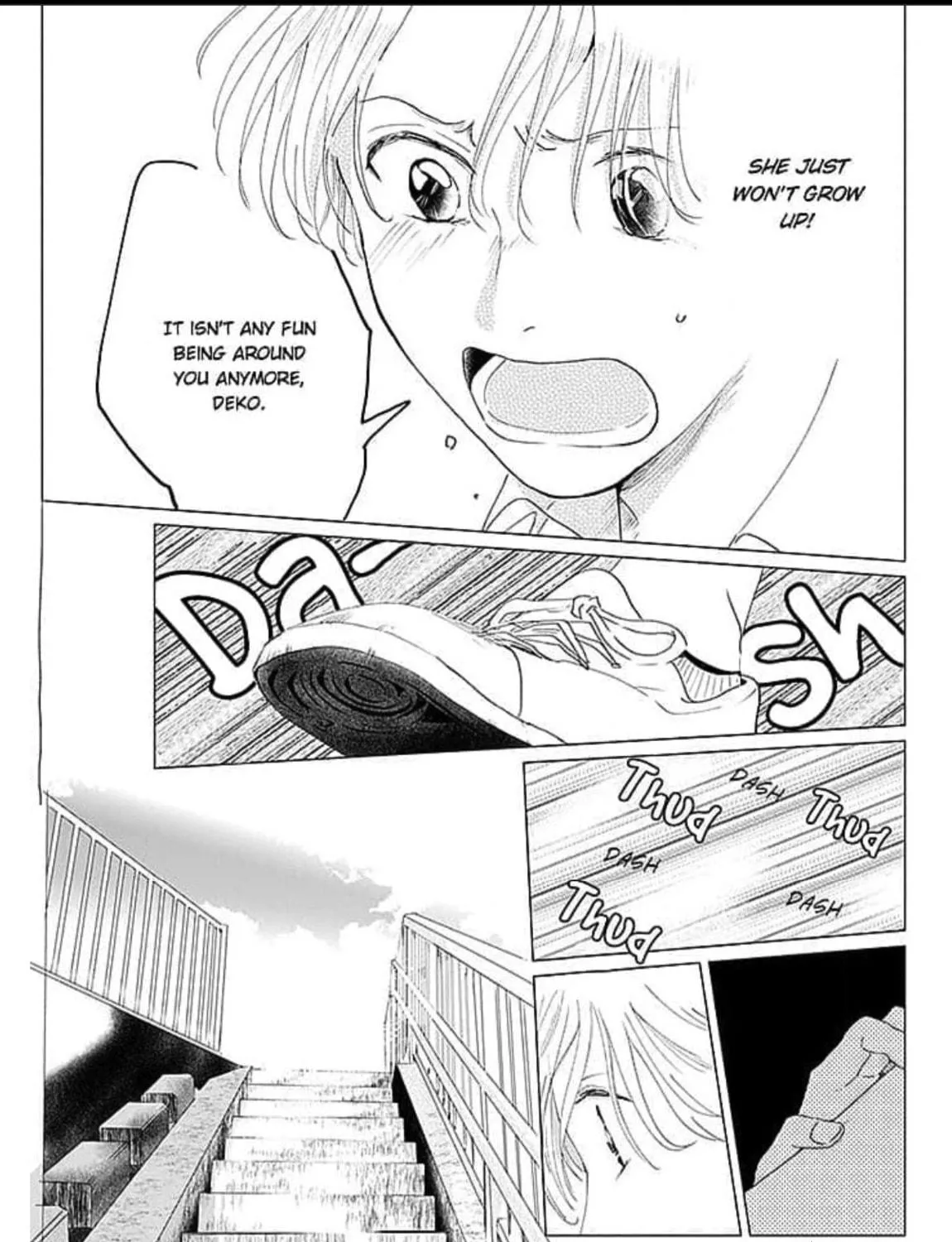 Read Until I See You Again chapter 8 image 38 on Lezhin