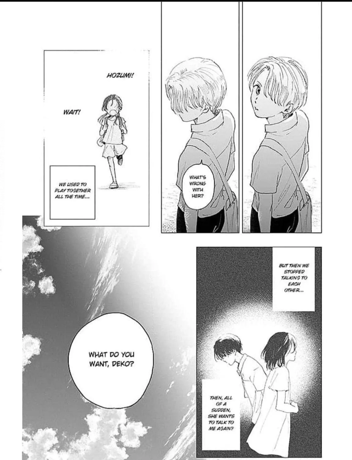 Read Until I See You Again chapter 8 image 40 on Lezhin
