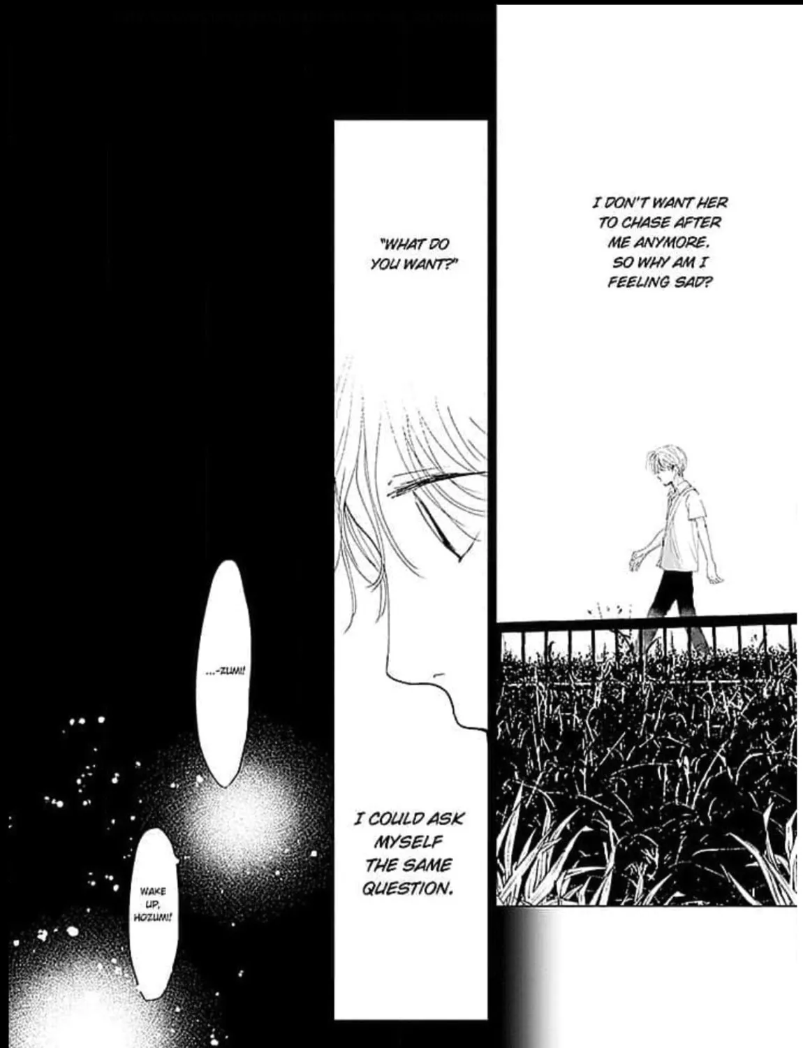 Read Until I See You Again chapter 8 image 42 on Lezhin