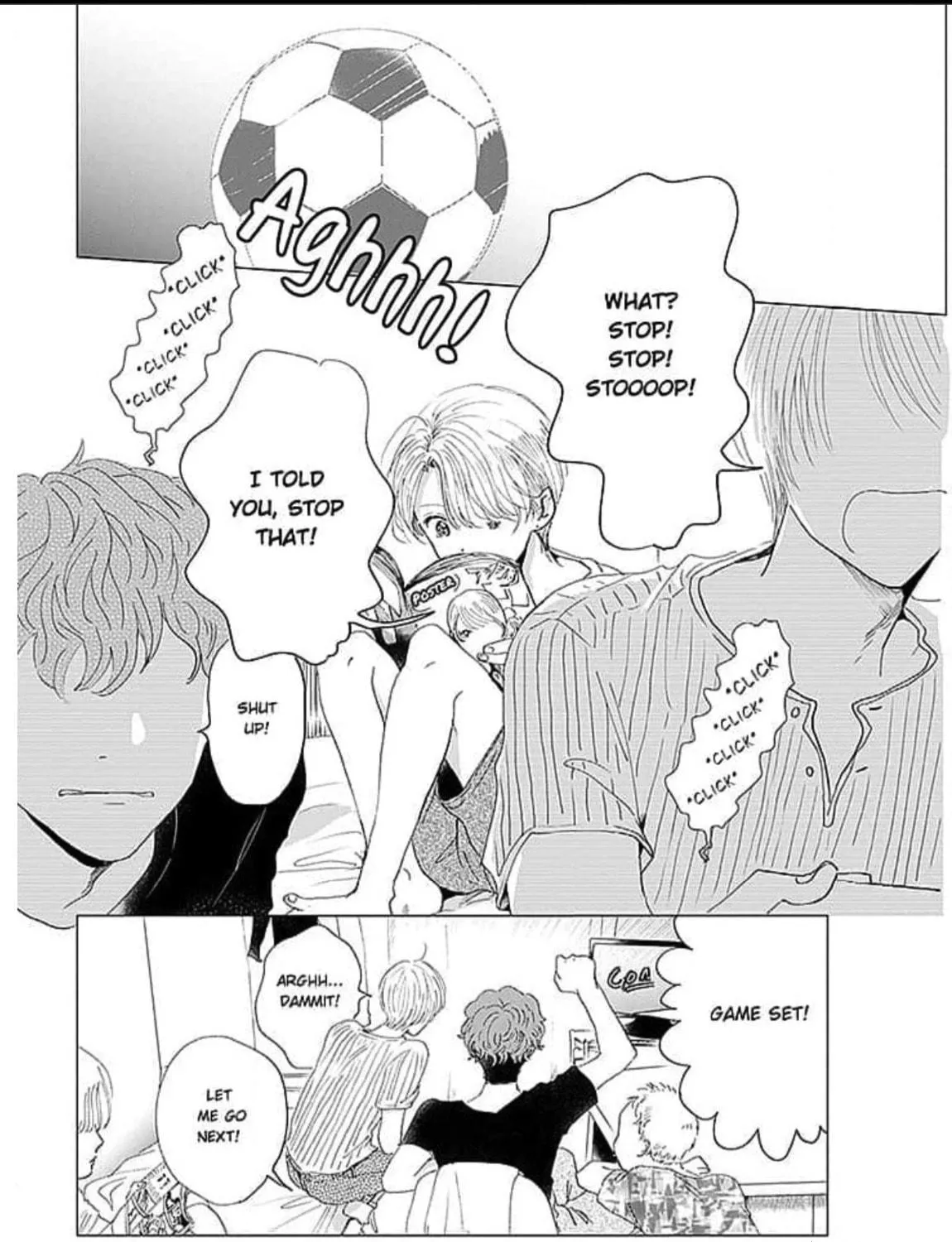 Read Until I See You Again chapter 8 image 48 on Lezhin