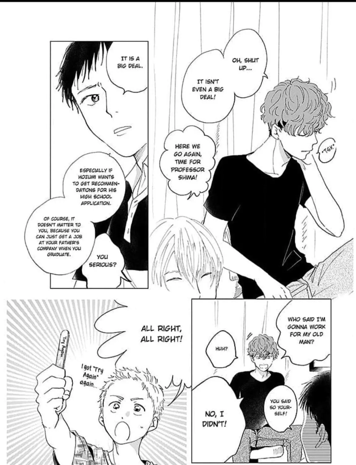 Read Until I See You Again chapter 8 image 54 on Lezhin