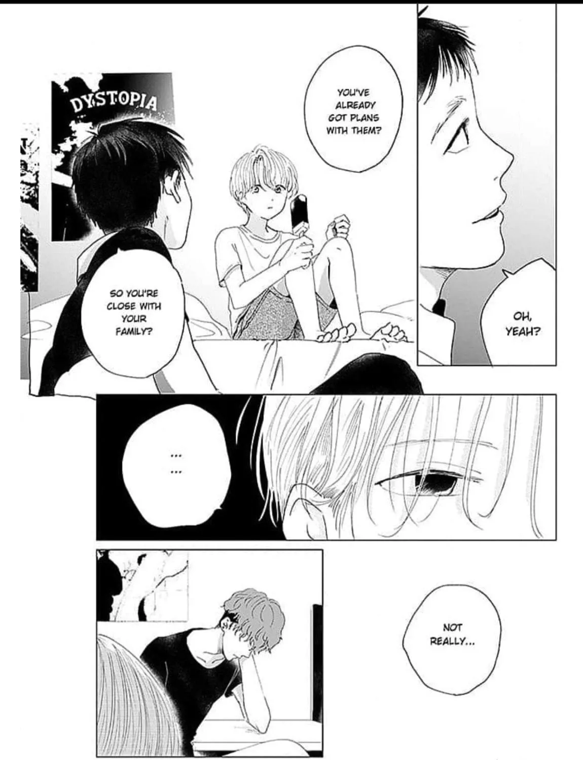 Read Until I See You Again chapter 8 image 58 on Lezhin