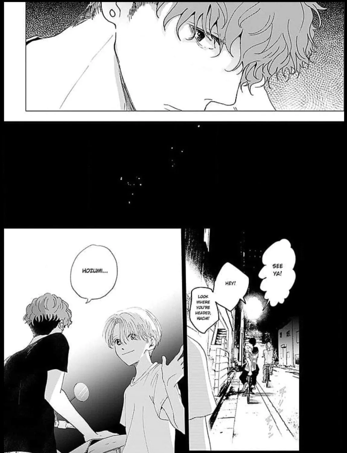 Read Until I See You Again chapter 8 image 60 on Lezhin