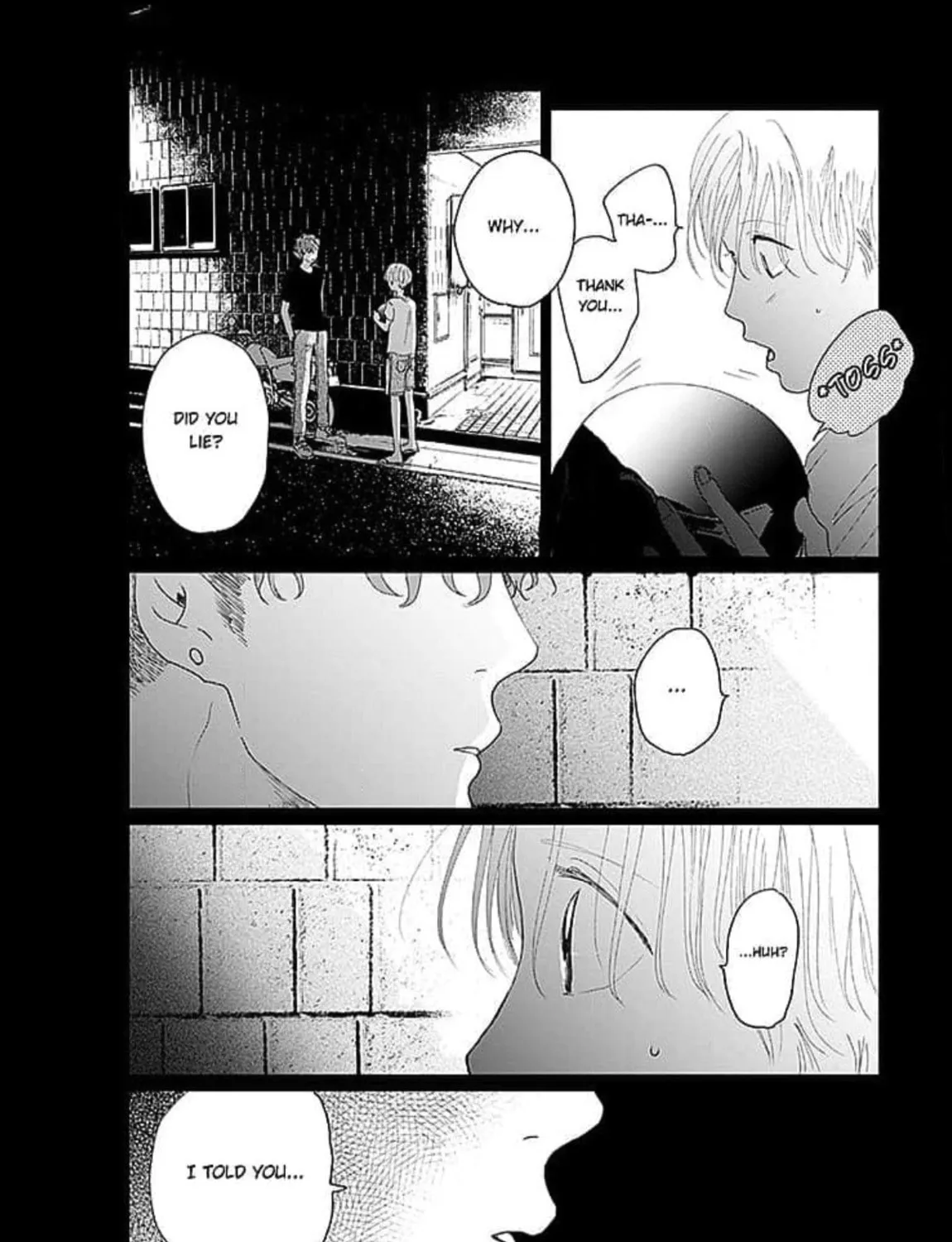 Read Until I See You Again chapter 8 image 62 on Lezhin