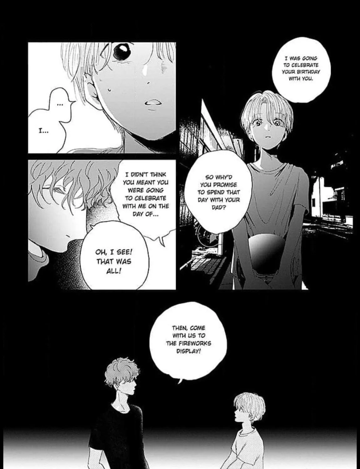 Read Until I See You Again chapter 8 image 64 on Lezhin