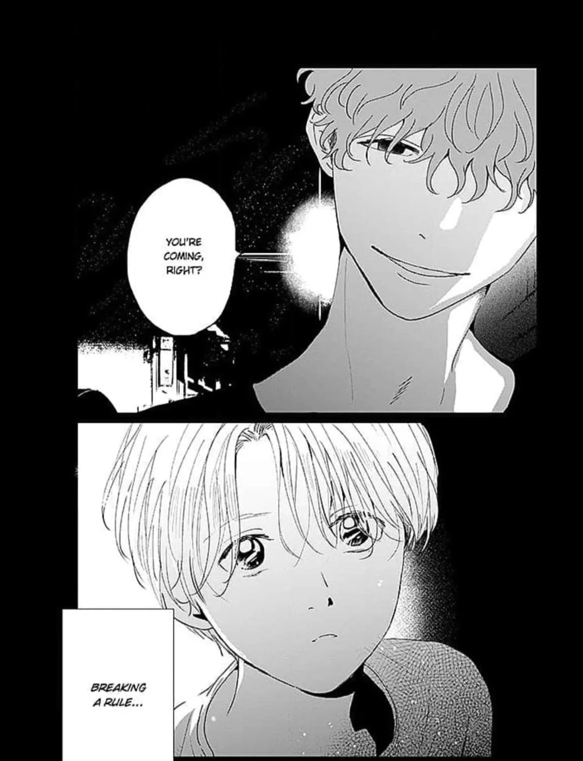 Read Until I See You Again chapter 8 image 66 on Lezhin