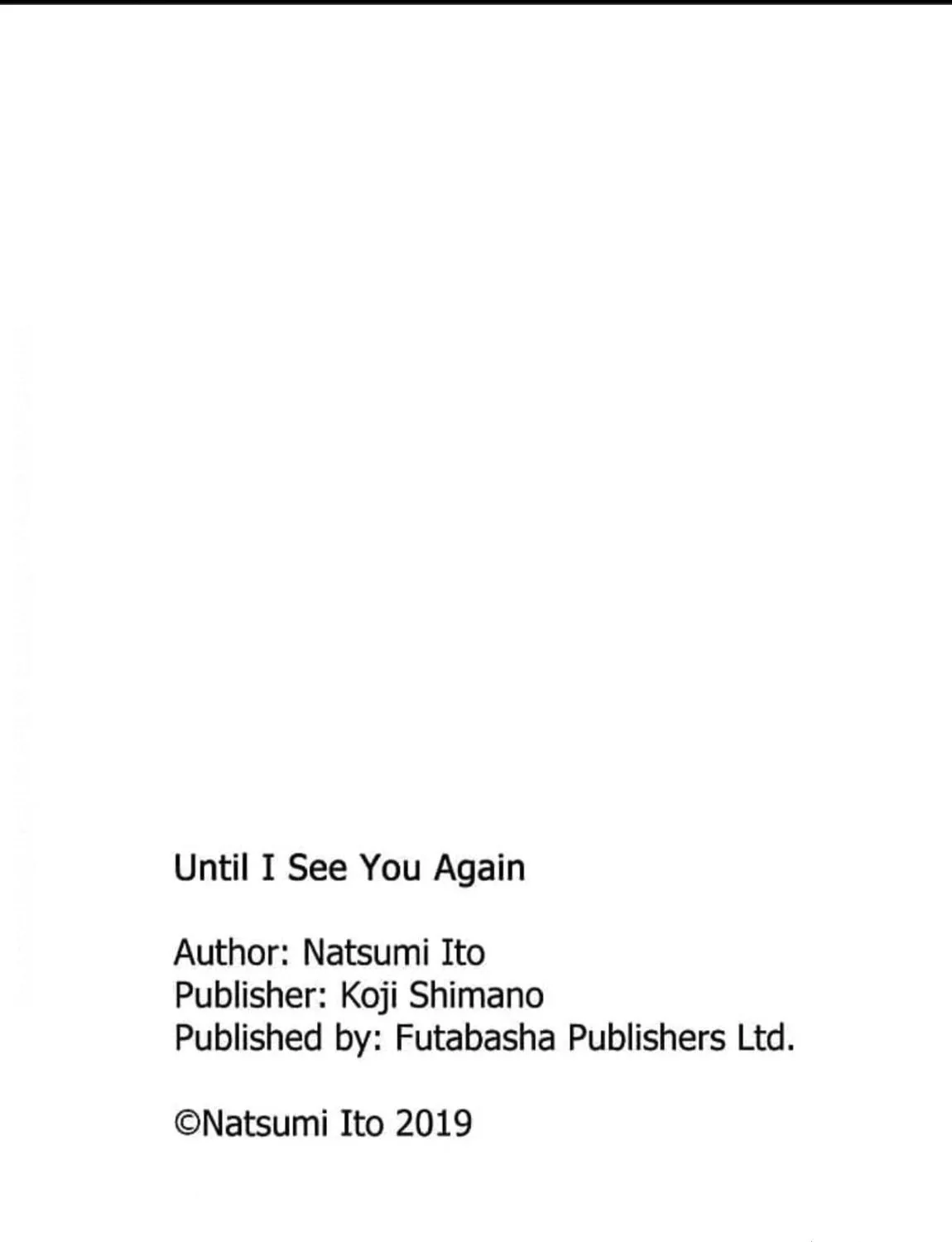 Read Until I See You Again chapter 8 image 70 on Lezhin