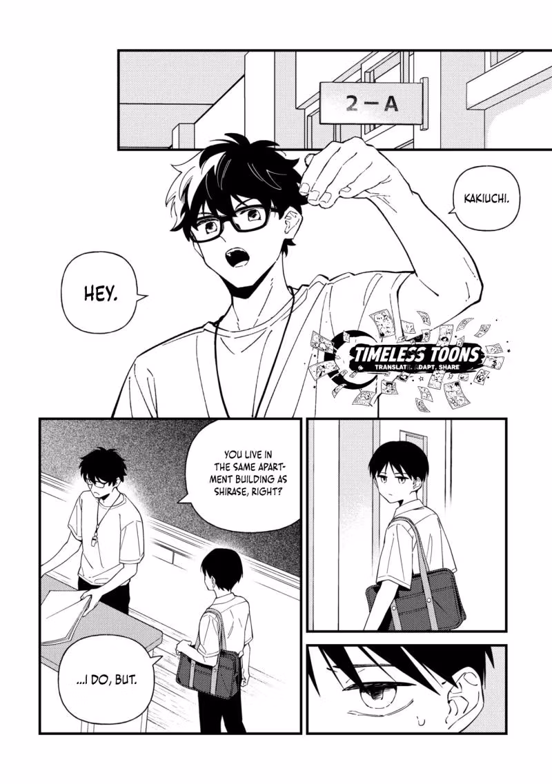 Read Until Only One Is Left in the Classroom chapter 1 image 10 on Lezhin