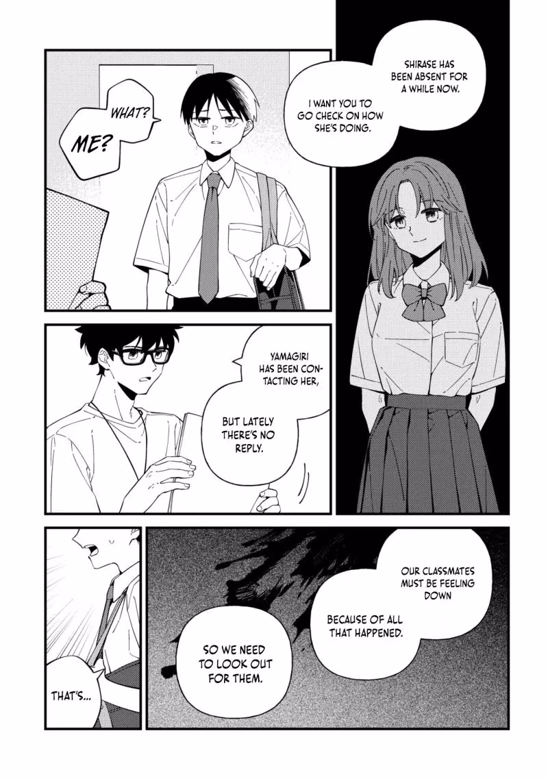 Read Until Only One Is Left in the Classroom chapter 1 image 11 on Lezhin