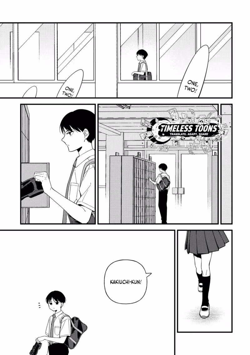 Read Until Only One Is Left in the Classroom chapter 1 image 15 on Lezhin