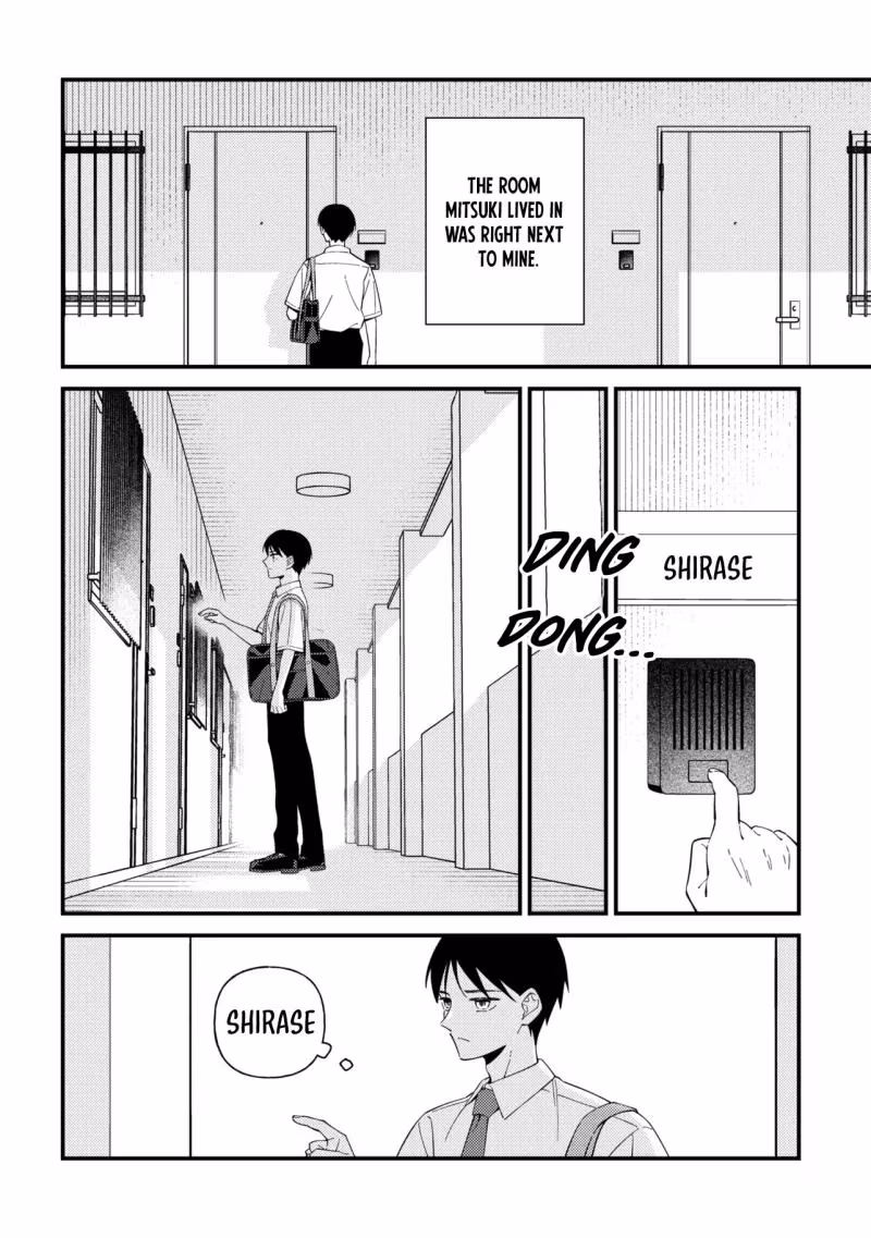 Read Until Only One Is Left in the Classroom chapter 1 image 18 on Lezhin