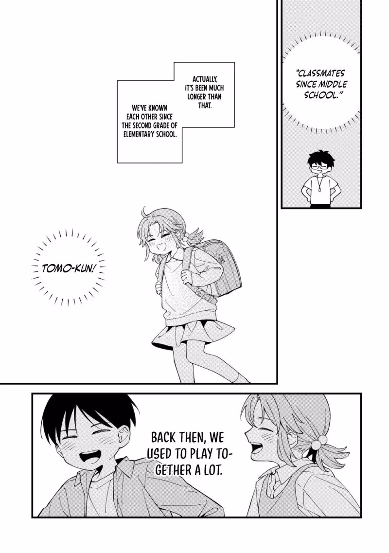 Read Until Only One Is Left in the Classroom chapter 1 image 19 on Lezhin