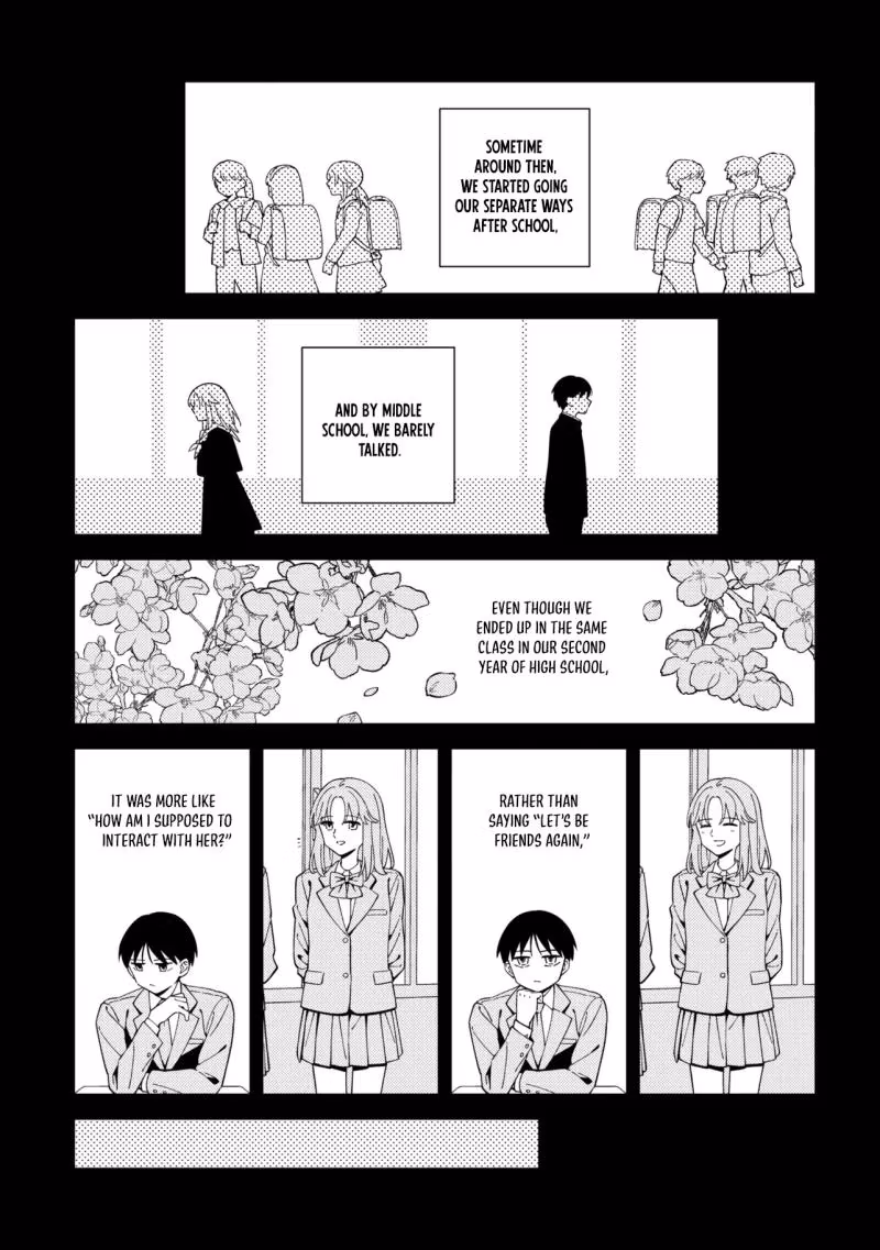 Read Until Only One Is Left in the Classroom chapter 1 image 21 on Lezhin