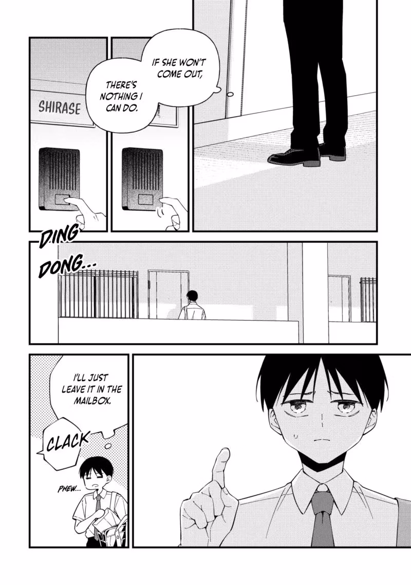 Read Until Only One Is Left in the Classroom chapter 1 image 22 on Lezhin