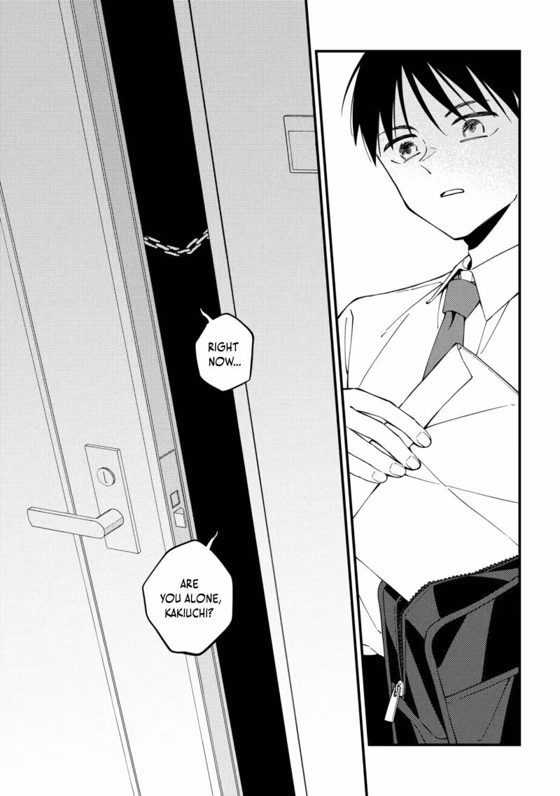 Read Until Only One Is Left in the Classroom chapter 1 image 23 on Lezhin