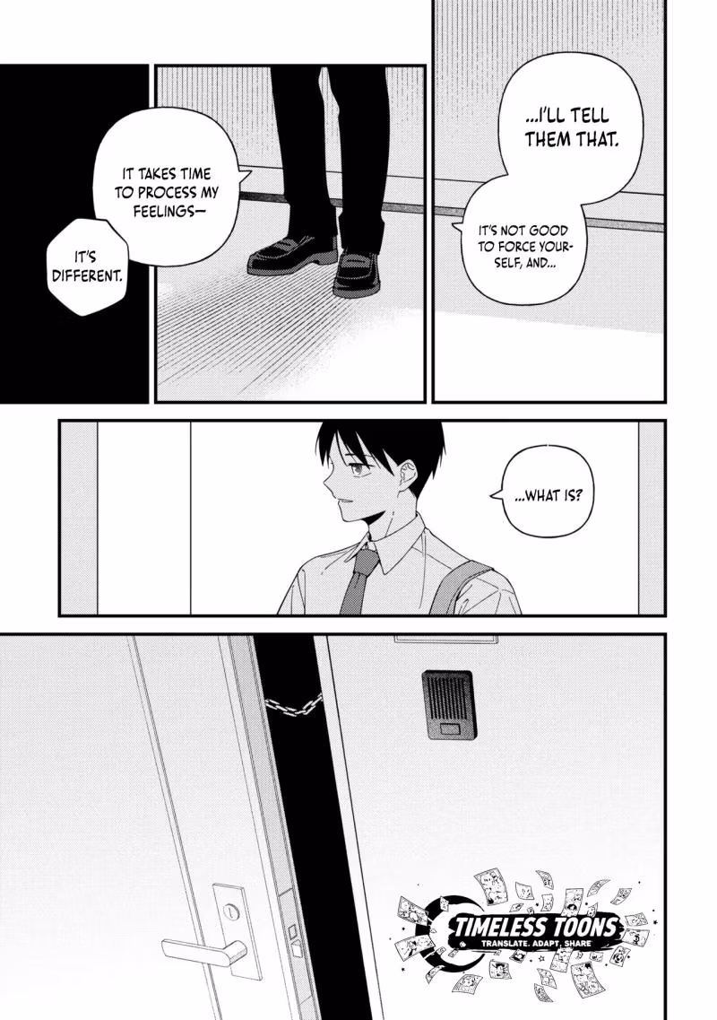 Read Until Only One Is Left in the Classroom chapter 1 image 25 on Lezhin