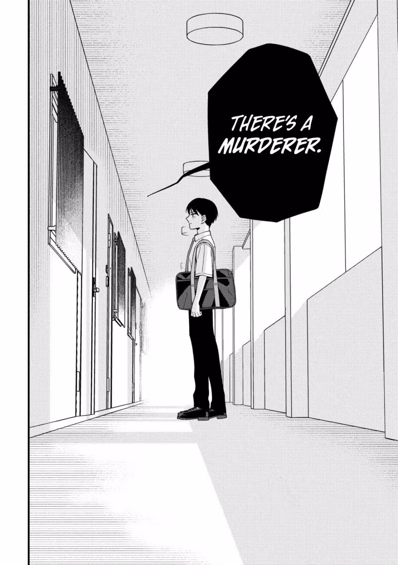 Read Until Only One Is Left in the Classroom chapter 1 image 26 on Lezhin