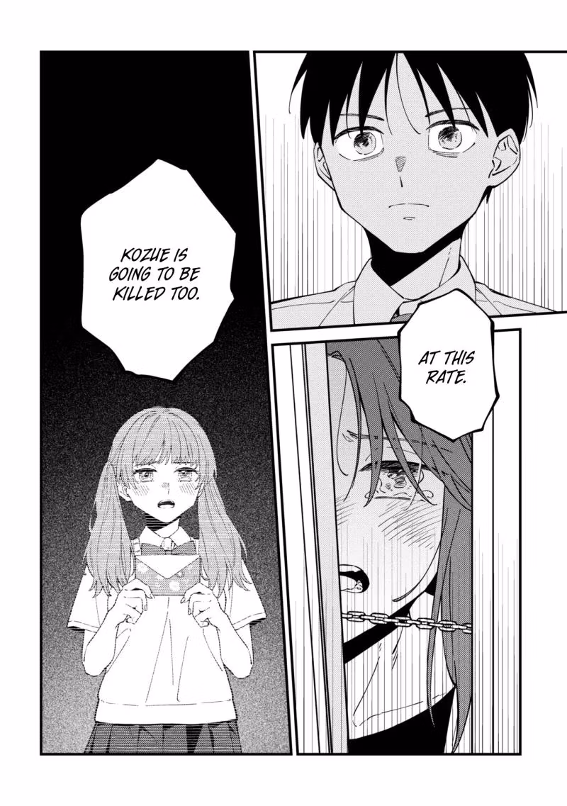 Read Until Only One Is Left in the Classroom chapter 1 image 28 on Lezhin