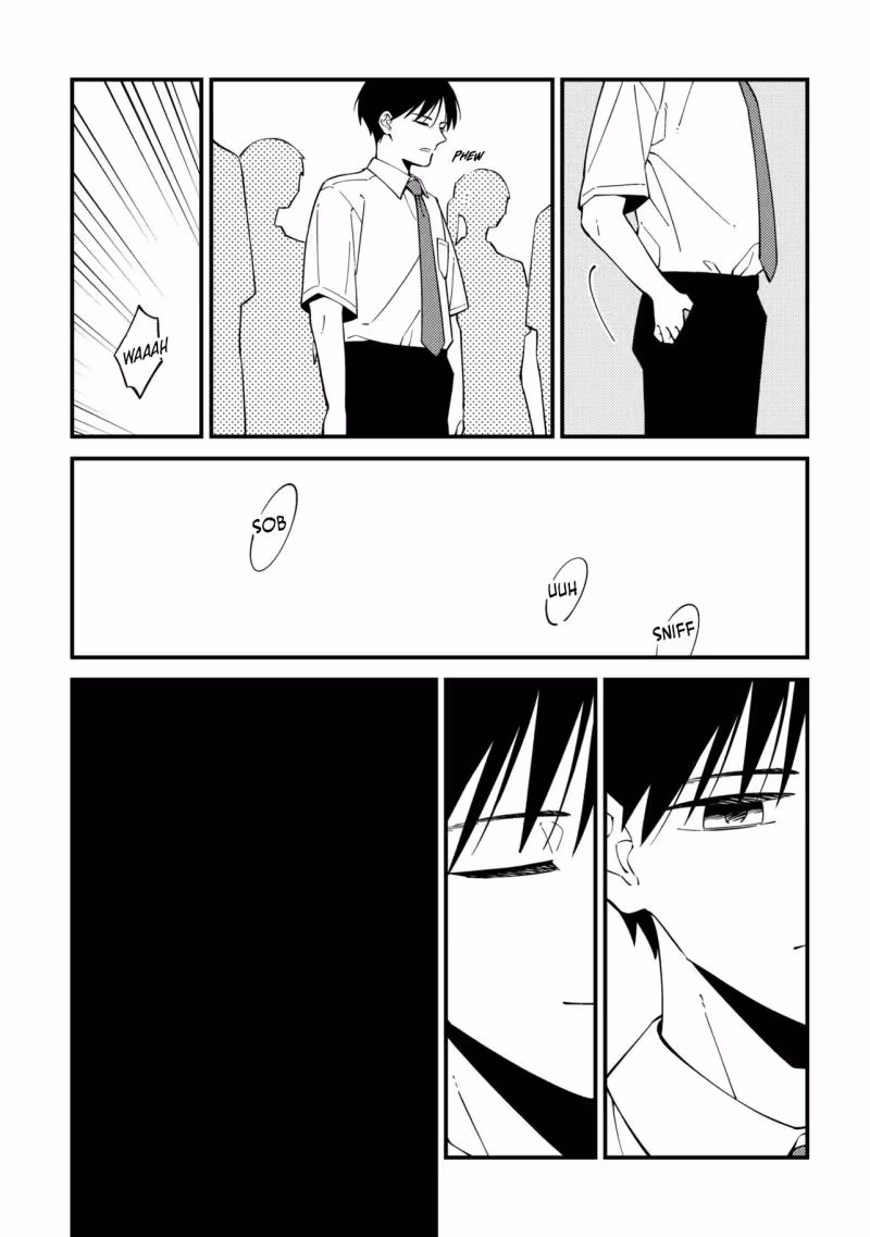 Read Until Only One Is Left in the Classroom chapter 1 image 9 on Lezhin
