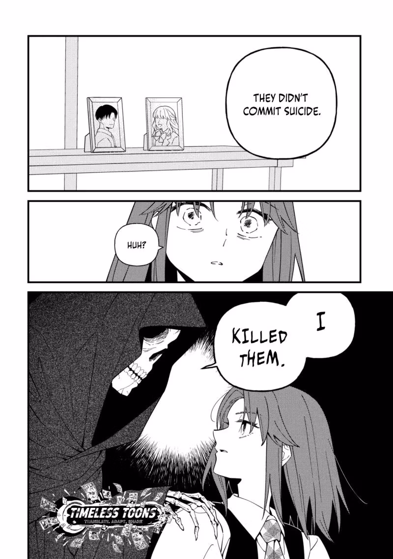 Read Until Only One Is Left in the Classroom chapter 2 image 10 on Lezhin
