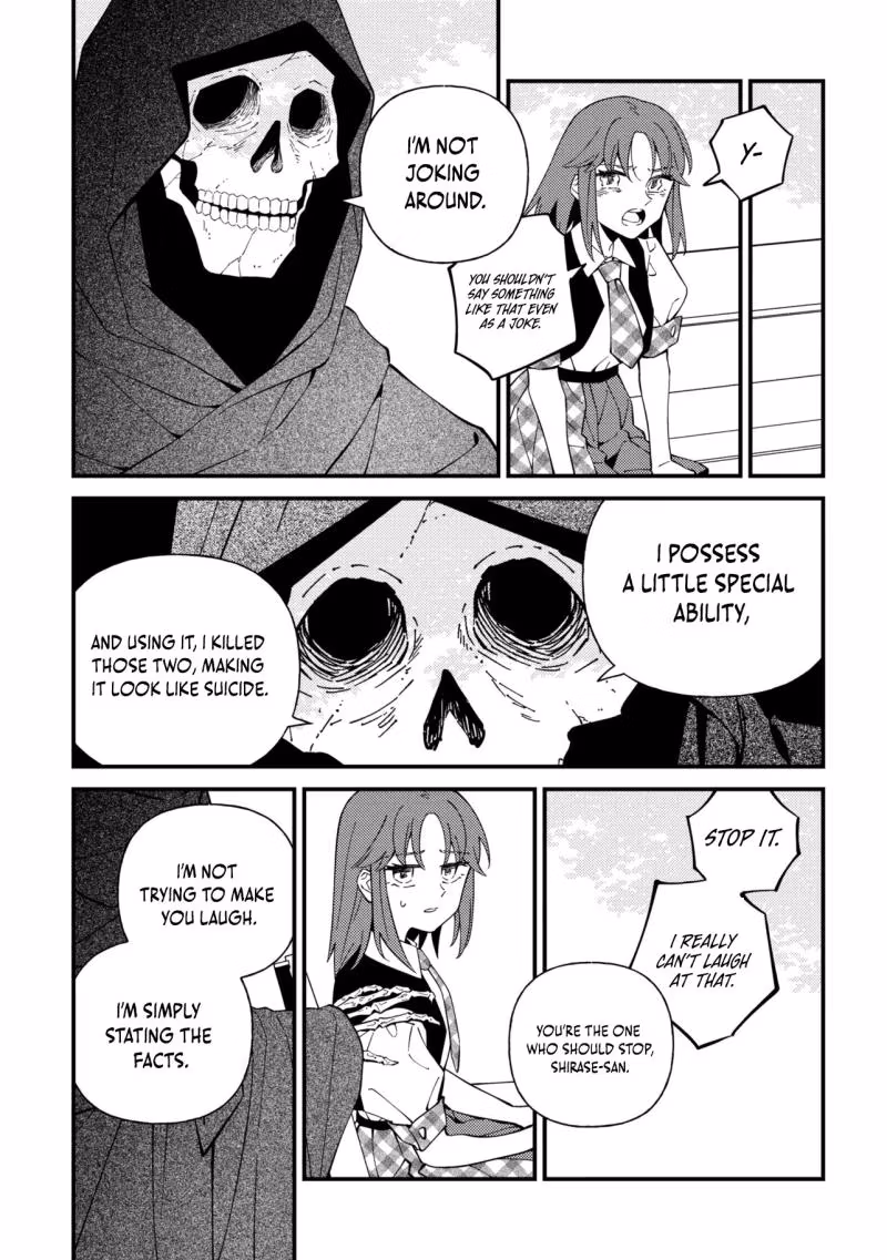 Read Until Only One Is Left in the Classroom chapter 2 image 11 on Lezhin