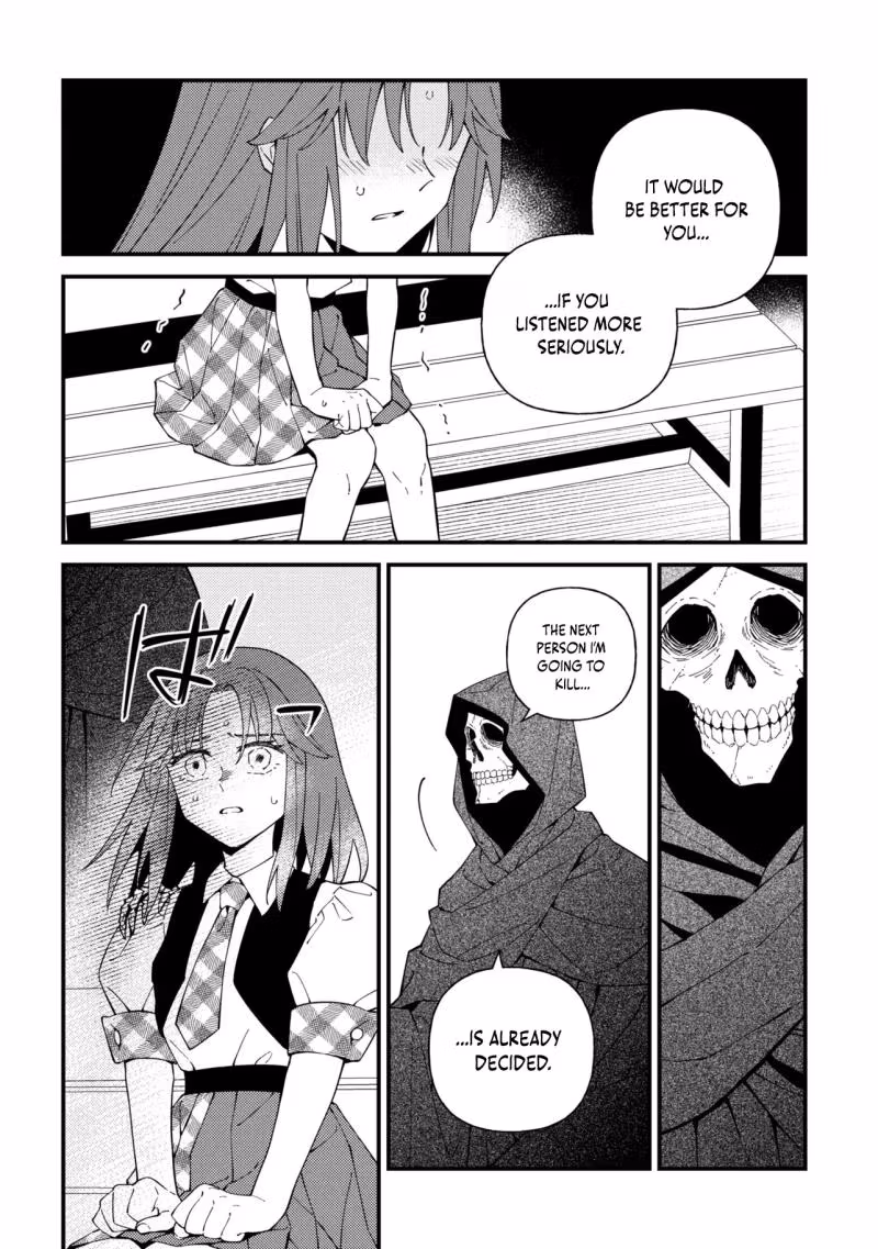 Read Until Only One Is Left in the Classroom chapter 2 image 12 on Lezhin