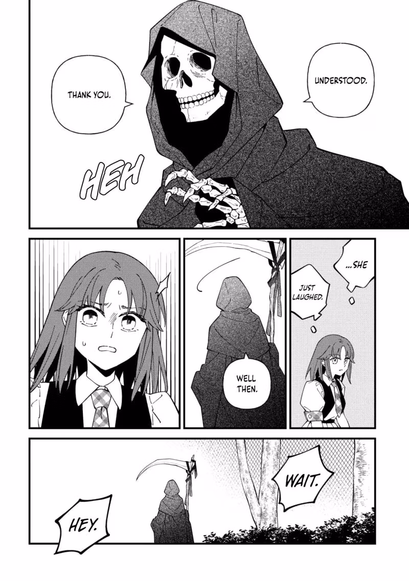 Read Until Only One Is Left in the Classroom chapter 2 image 16 on Lezhin