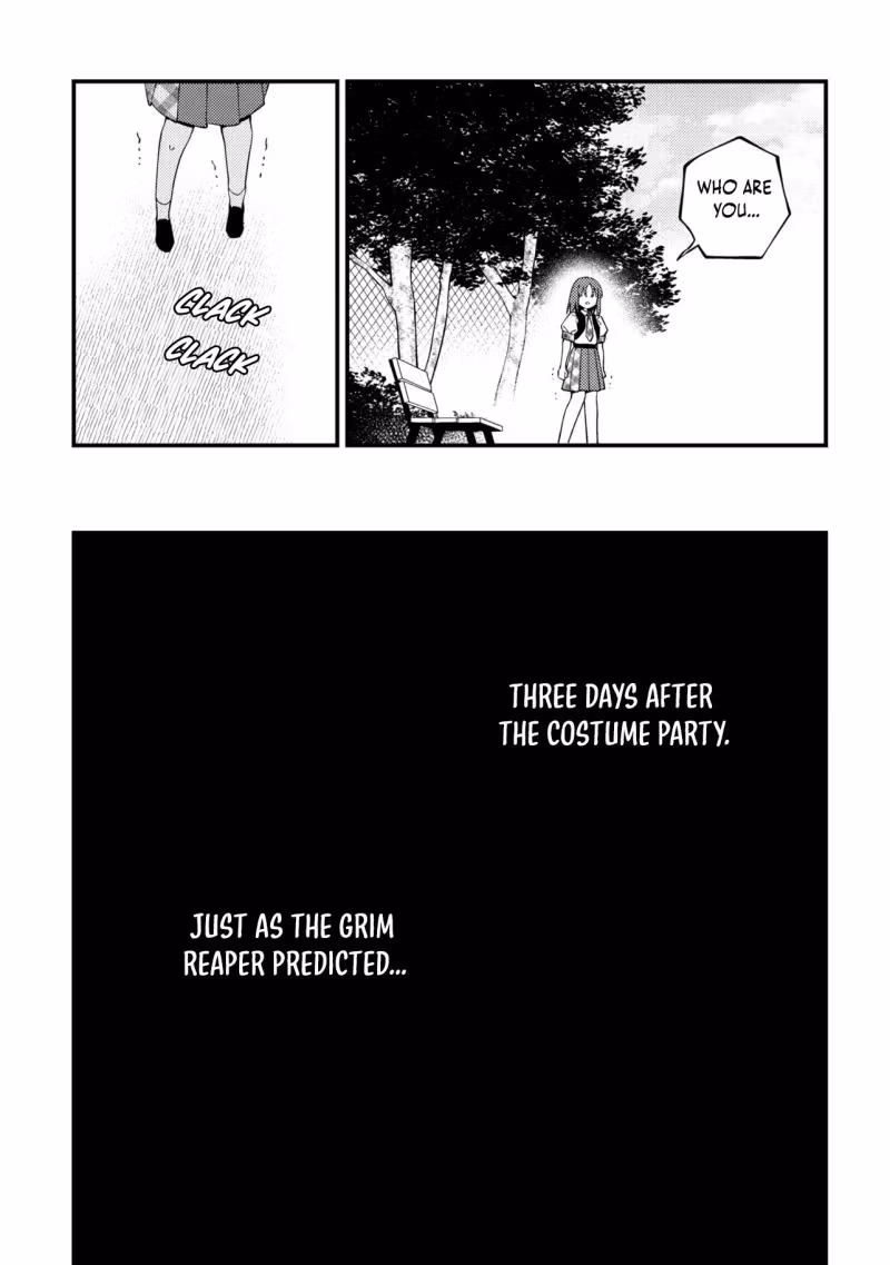 Read Until Only One Is Left in the Classroom chapter 2 image 17 on Lezhin