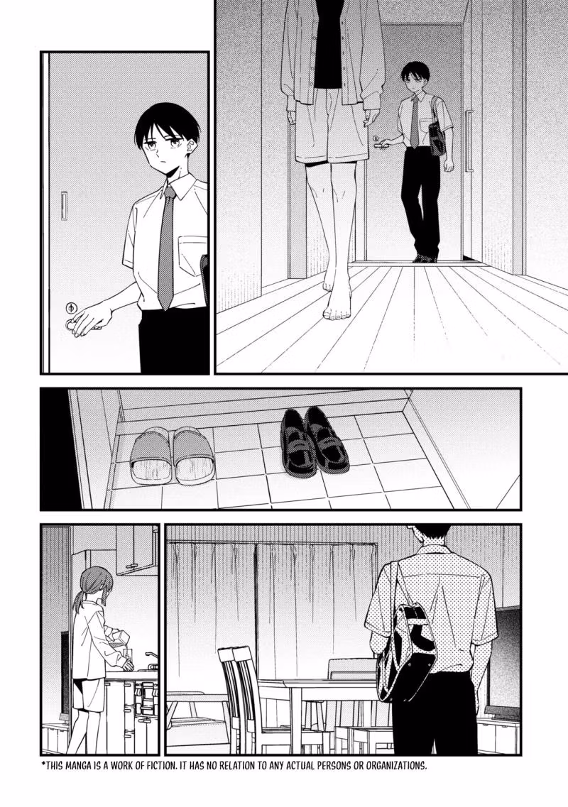 Read Until Only One Is Left in the Classroom chapter 2 image 2 on Lezhin