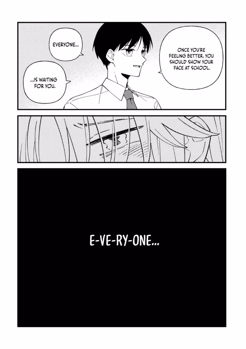 Read Until Only One Is Left in the Classroom chapter 2 image 24 on Lezhin
