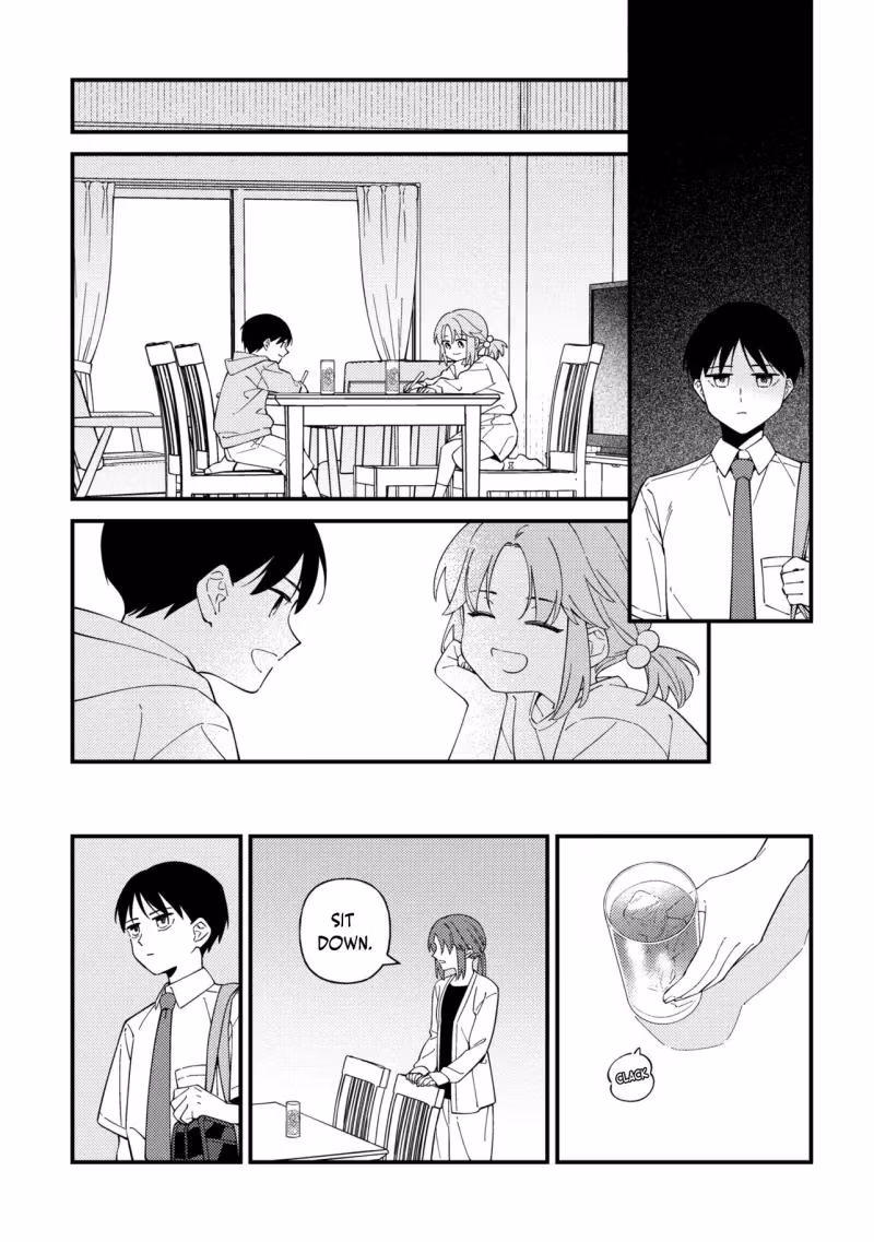 Read Until Only One Is Left in the Classroom chapter 2 image 3 on Lezhin