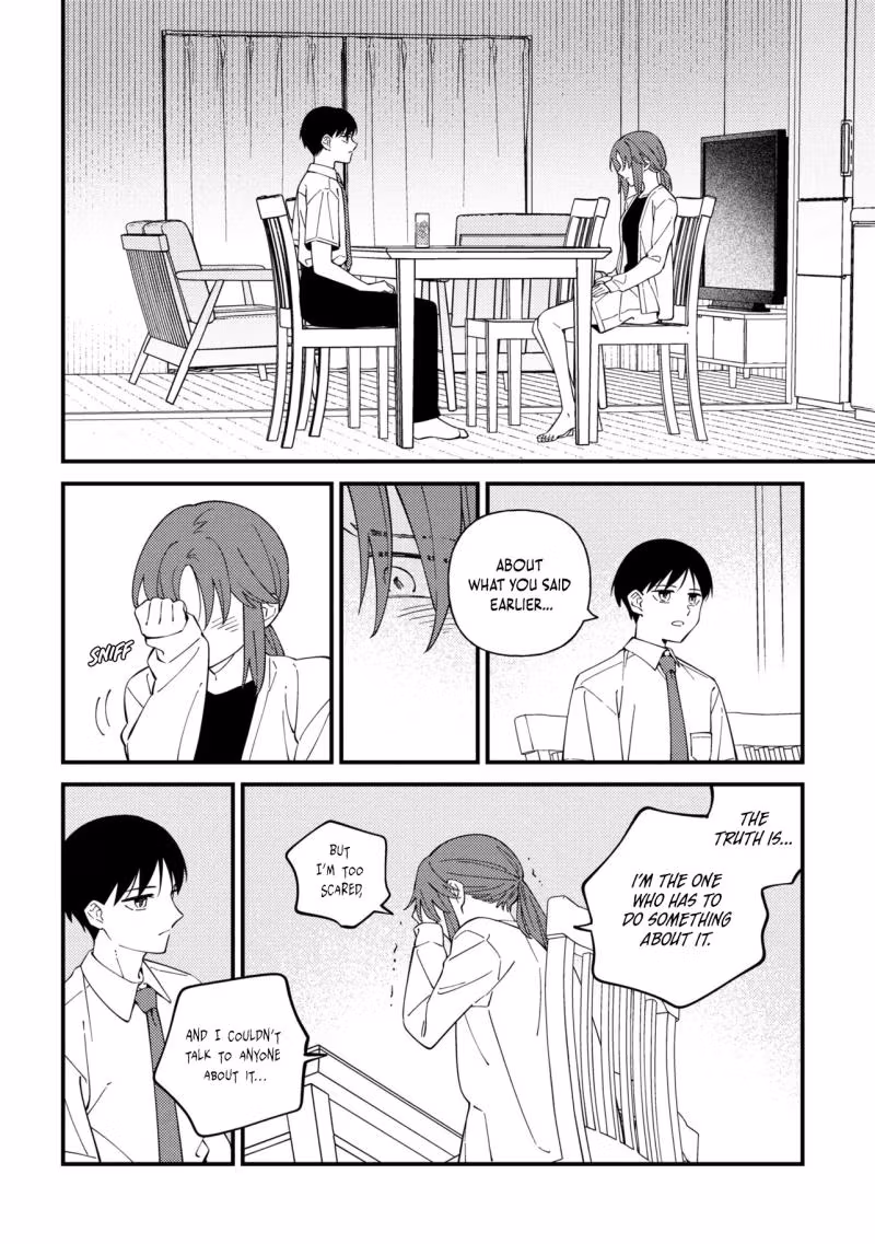 Read Until Only One Is Left in the Classroom chapter 2 image 4 on Lezhin