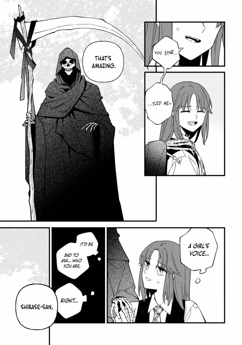 Read Until Only One Is Left in the Classroom chapter 2 image 7 on Lezhin