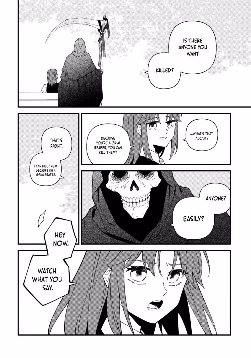 Read Until Only One Is Left in the Classroom chapter 2 image 8 on Lezhin