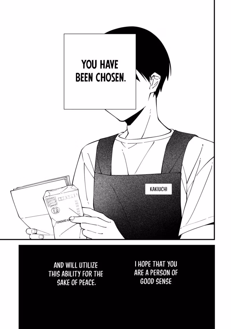 Read Until Only One Is Left in the Classroom chapter 3 image 17 on Lezhin