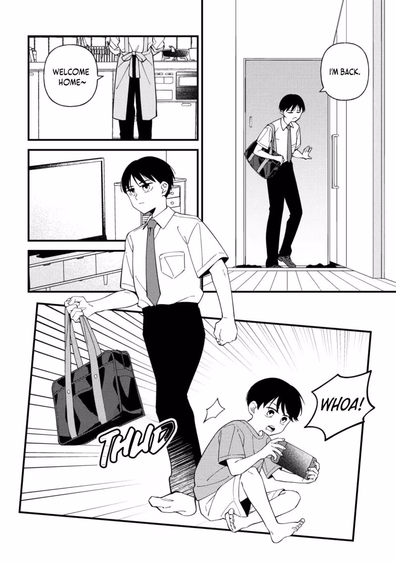 Read Until Only One Is Left in the Classroom chapter 3 image 2 on Lezhin