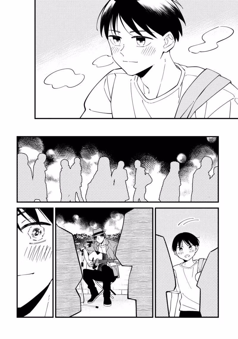 Read Until Only One Is Left in the Classroom chapter 3 image 26 on Lezhin