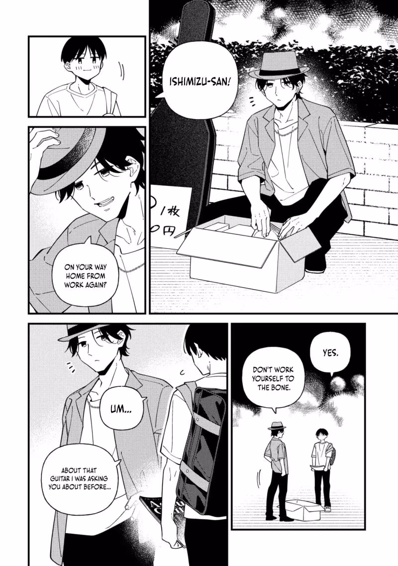 Read Until Only One Is Left in the Classroom chapter 3 image 28 on Lezhin