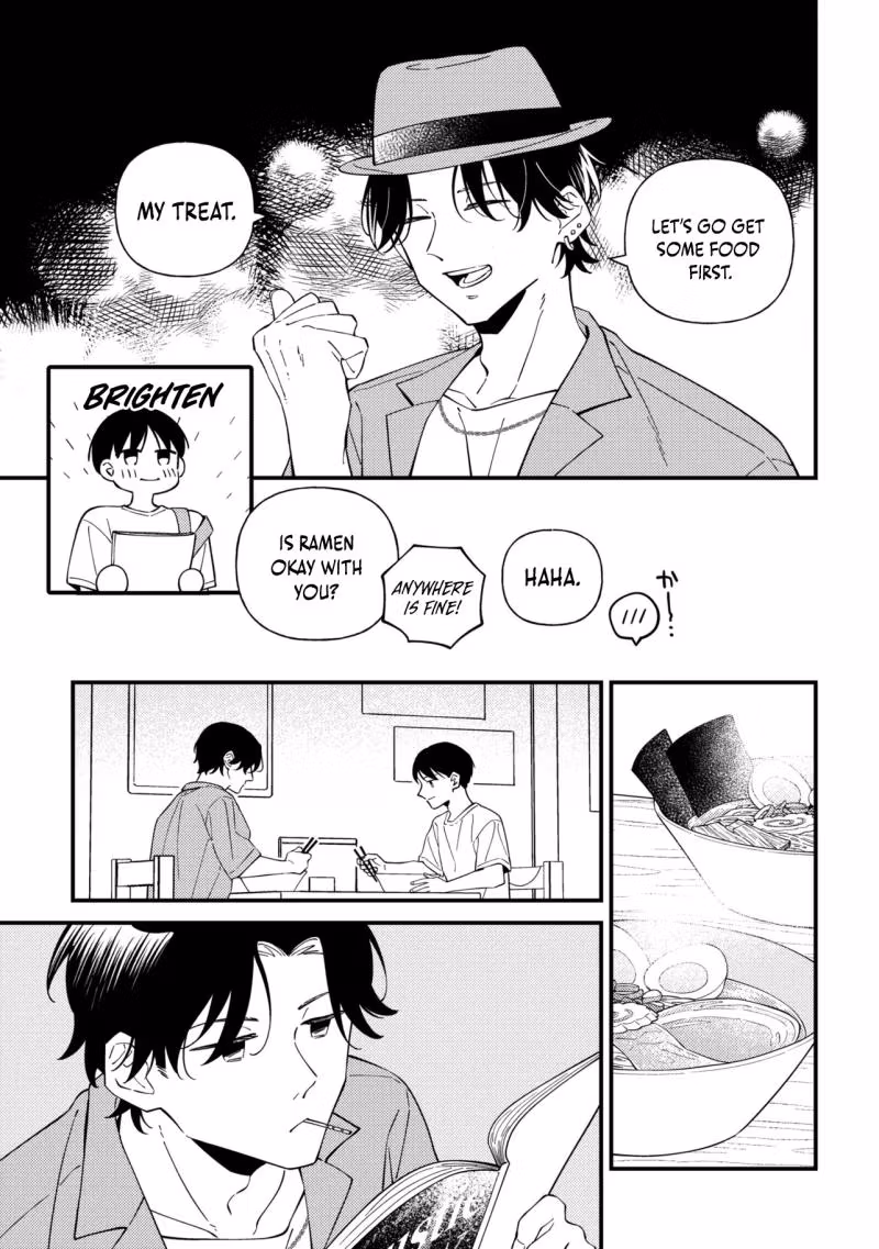 Read Until Only One Is Left in the Classroom chapter 3 image 29 on Lezhin