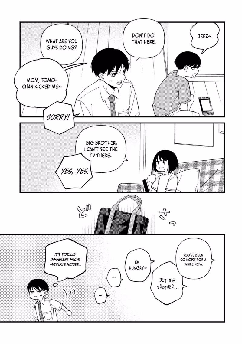 Read Until Only One Is Left in the Classroom chapter 3 image 3 on Lezhin
