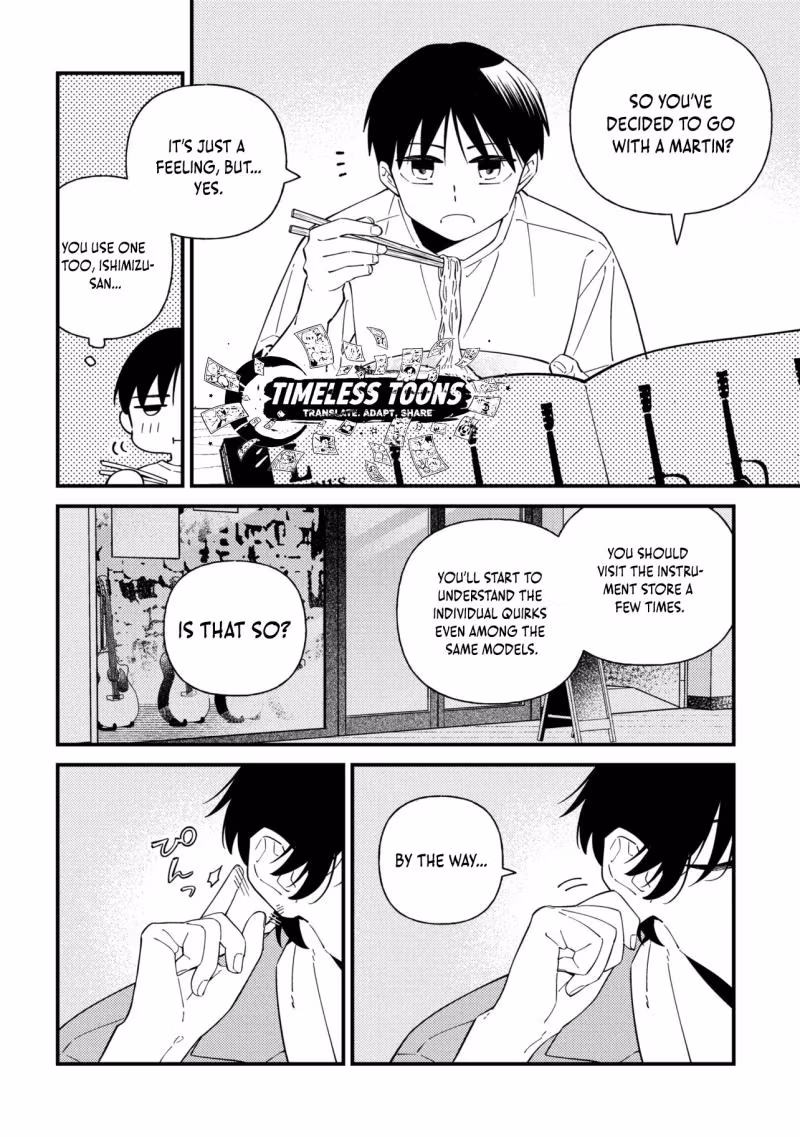 Read Until Only One Is Left in the Classroom chapter 3 image 30 on Lezhin