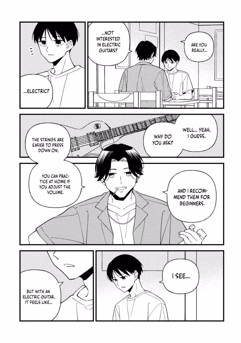 Read Until Only One Is Left in the Classroom chapter 3 image 31 on Lezhin