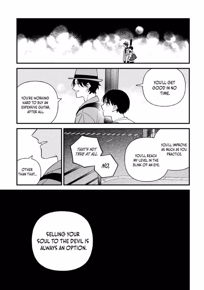 Read Until Only One Is Left in the Classroom chapter 3 image 33 on Lezhin