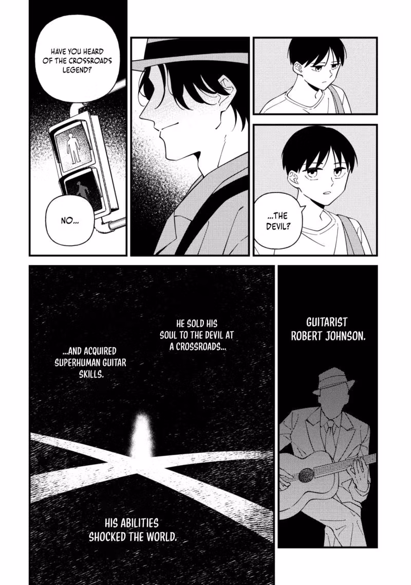Read Until Only One Is Left in the Classroom chapter 3 image 34 on Lezhin
